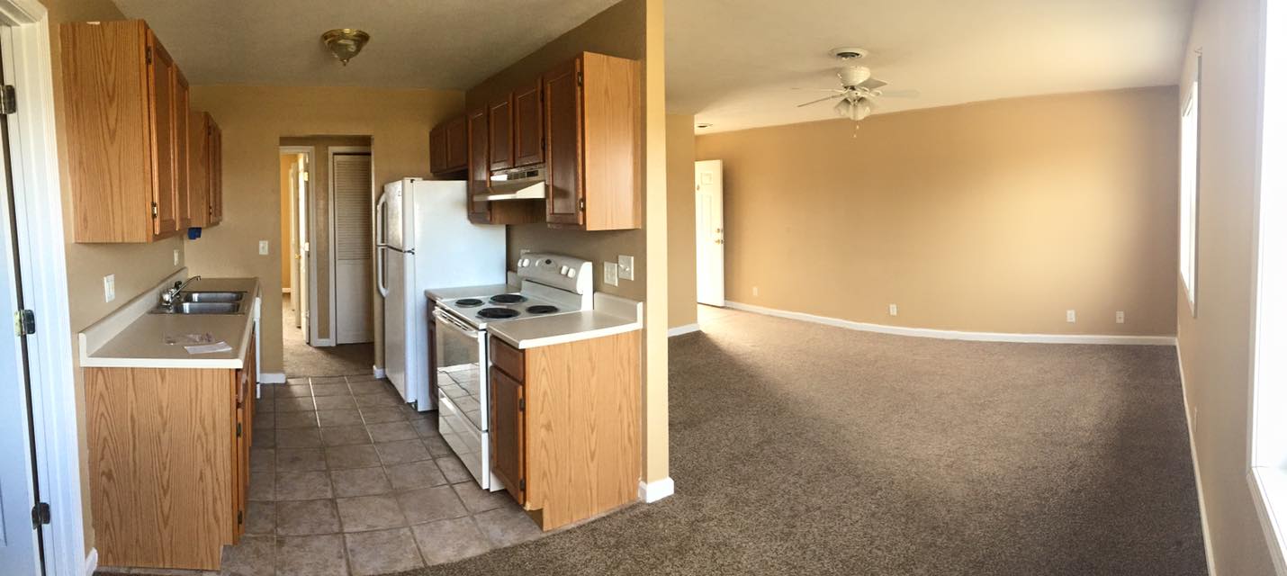 803 Anderson St. - Apt. 2